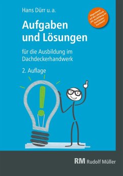Aufgaben und Lösungen (eBook, PDF) - Duerr, Hans