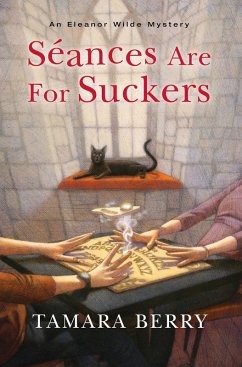 Cover Séances Are for Suckers (eBook, ePUB)