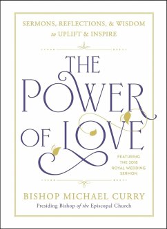 Cover The Power of Love (eBook, ePUB)