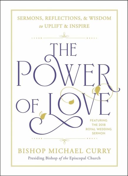The Power of Love (eBook, ePUB) The Power of Love (eBook, ePUB)