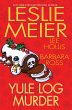 Yule Log Murder (eBook, ePUB) - Bild 1