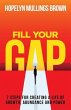 Fill Your GAP (eBook, ePUB) - Bild 1