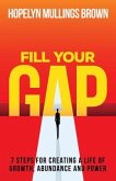 Fill Your GAP (eBook, ePUB)