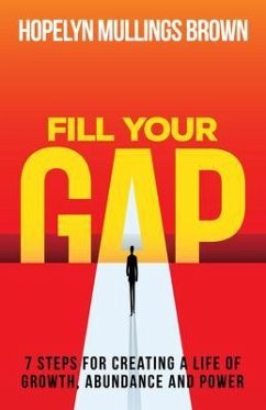Fill Your GAP (eBook, ePUB) - Mullings Brown, Hopelyn