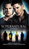 Supernatural (eBook, ePUB)