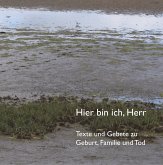 Hier bin ich, Herr (eBook, ePUB) Hier bin ich, Herr (eBook, ePUB)