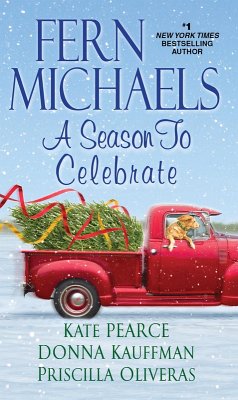 Cover A Season to Celebrate (eBook, ePUB)
