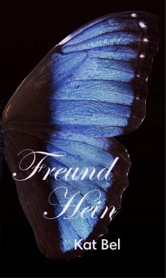 Freund Hein (eBook, ePUB) - Bel, Kat