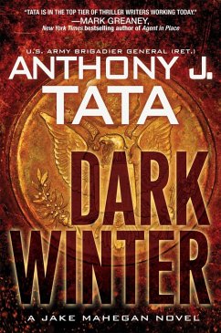 Cover Dark Winter (eBook, ePUB)