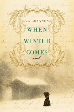 Cover When Winter Comes (eBook, ePUB)