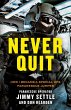 Never Quit (Young Adult Adaptation)... - Bild 1