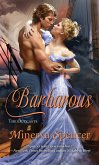 Barbarous (eBook, ePUB)