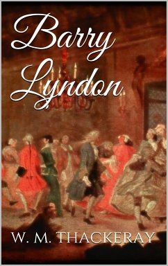 Barry Lyndon (eBook, ePUB)