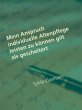 Mein Anspruch individuelle Altenpflege... - Bild 1