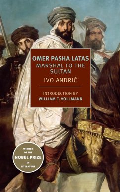 Omer Pasha Latas (eBook, ePUB) - Andric, Ivo