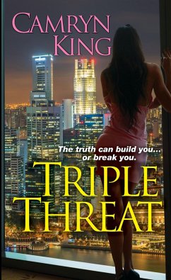 Cover Triple Threat (eBook, ePUB)