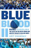 Blue Blood II (eBook, ePUB)