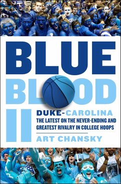 Cover Blue Blood II (eBook, ePUB)