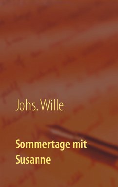 Sommertage mit Susanne (eBook, ePUB)