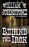 Behind the Iron (eBook, ePUB) Behind the Iron (eBook, ePUB)