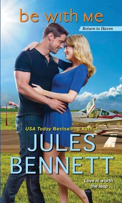 Be with Me (eBook, ePUB) - Bennett, Jules