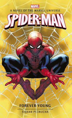 Spider-Man (eBook, ePUB) - Petrucha, Stefan