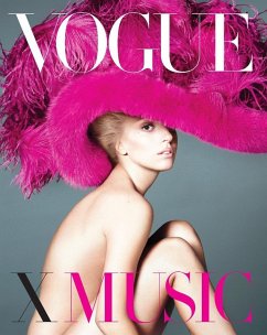 Vogue x Music (eBook, ePUB) Cover Vogue x Music (eBook, ePUB)