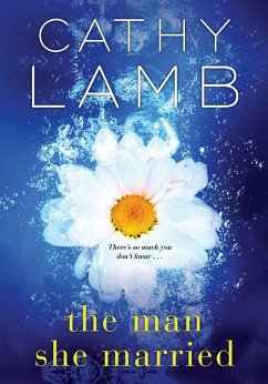The Man She Married (eBook, ePUB) - Lamb, Cathy