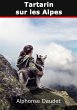 Tartarin sur les Alpes (eBook, ePUB) - Bild 1