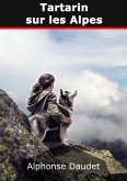Tartarin sur les Alpes (eBook, ePUB)