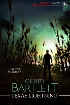 Texas Lightning (eBook, ePUB) - Bartlett, Gerry