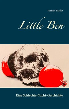 Little Ben (eBook, ePUB) - Zarske, Patrick