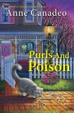 Purls and Poison (eBook, ePUB)