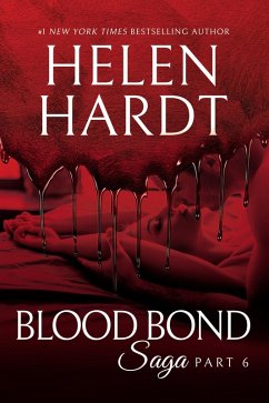 Cover Blood Bond: 6 (eBook, ePUB)