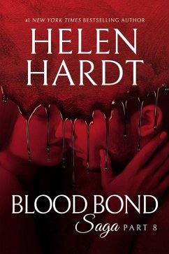 Blood Bond: 8 (eBook, ePUB) - Hardt, Helen