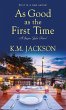 As Good as the First Time (eBook, ePUB) - Bild 1