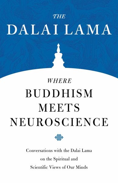 Where Buddhism Meets Neuroscience (eBook, ePUB) Where Buddhism Meets Neuroscience (eBook, ePUB)