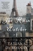 The Rain Watcher (eBook, ePUB)