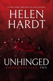 Unhinged: Blood Bond: Parts 4, 5 & 6 (Volume 2) (eBook, ePUB)