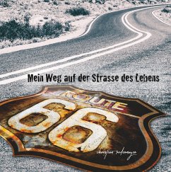 Mein Weg auf der Strasse des Lebens (eBook, PDF)