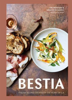 Cover Bestia (eBook, ePUB)