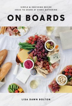 On Boards (eBook, ePUB) - Bolton, Lisa Dawn