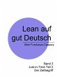 Lean auf gut Deutsch (eBook, ePUB) - Bild 1
