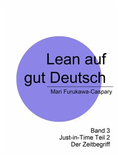 Lean auf gut Deutsch (eBook, ePUB)