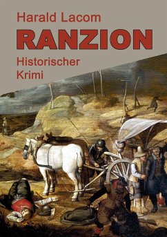 Ranzion (eBook, ePUB)