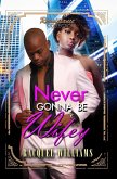 Never Gonna Be Wifey (eBook, ePUB)