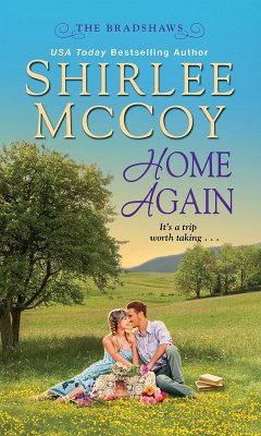 Cover Home Again (eBook, ePUB)