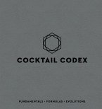 Cocktail Codex (eBook, ePUB)