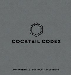 Cocktail Codex (eBook, ePUB) - Day, Alex; Fauchald, Nick; Kaplan, David