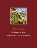 Mythologische Wesen (eBook, ePUB)